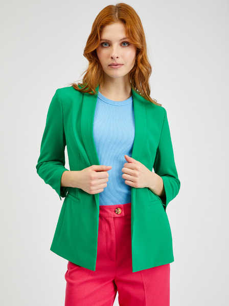 Orsay Grüne Damenjacke ORSAY