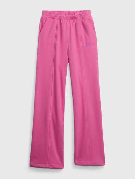 GAP Weite Jogginghose Vintage Soft GAP