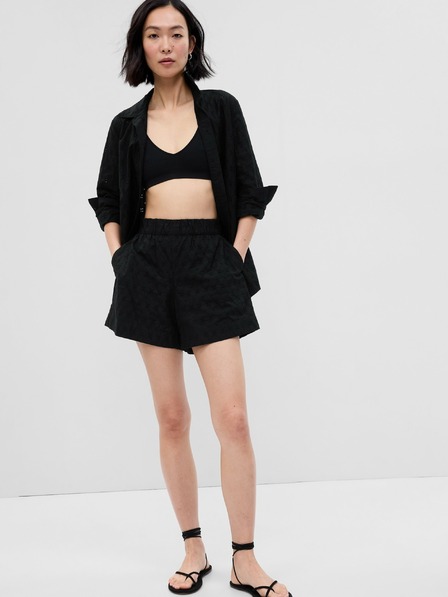 GAP Shorts mit Madeira GAP