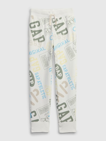 GAP Kinder Sweatpants mit GAP Logo
