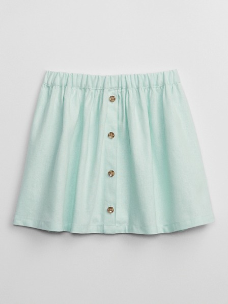GAP Kinderrock mit elastischem Bund GAP