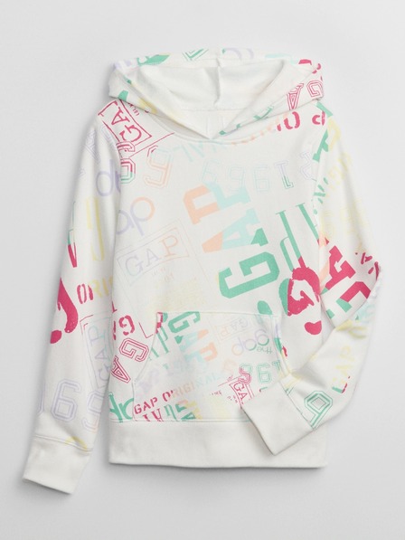 GAP Kinder-Sweatshirtmit Logo GAP