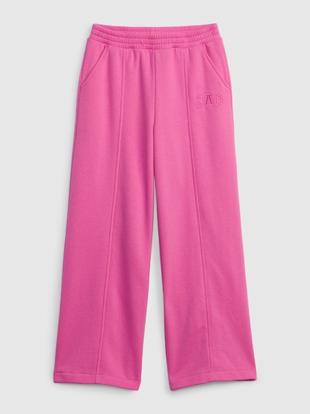 GAP Weite Kinder Jogginghose GAP