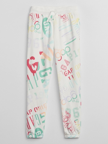 GAP Kinder Sweatpants mit Logo GAP