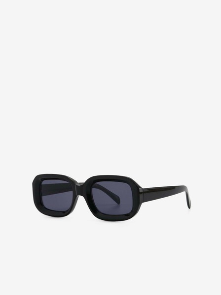 VEYREY VeyRey Sonnenbrille Square Helmi Schwarz