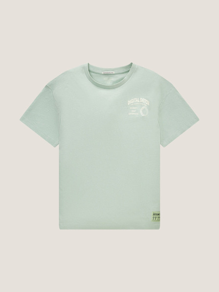 Tom Tailor Tom Tailor Mint Jungen-T-Shirt
