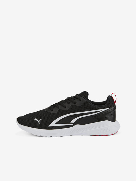 Puma Schwarze Puma All-Day Active Turnschuhe
