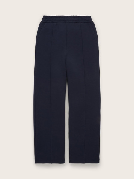 Tom Tailor Tom Tailor dunkelblaue Mädchenhose