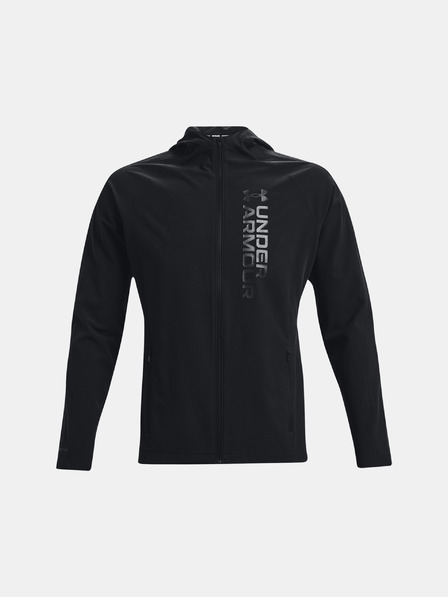 Under Armour Herren Jacke Under Armour OUTRUN THE STORM JACKET