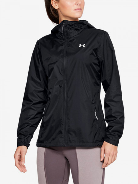 Under Armour Damen-Jacke Under Armour Forefront Rain Storm Jacket