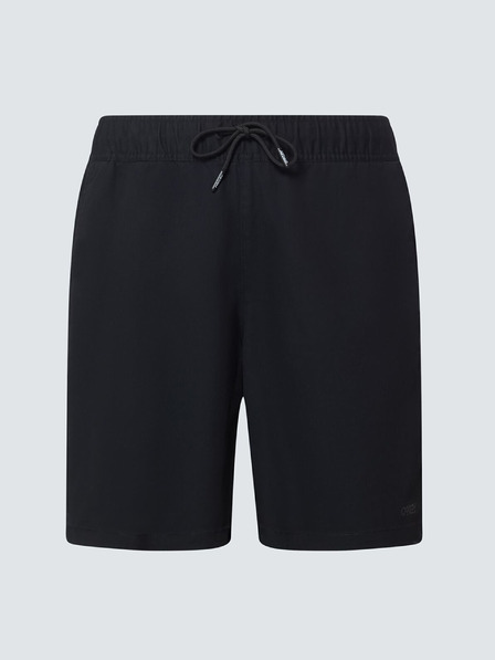 Oakley Schwarze Herren Shorts Oakley