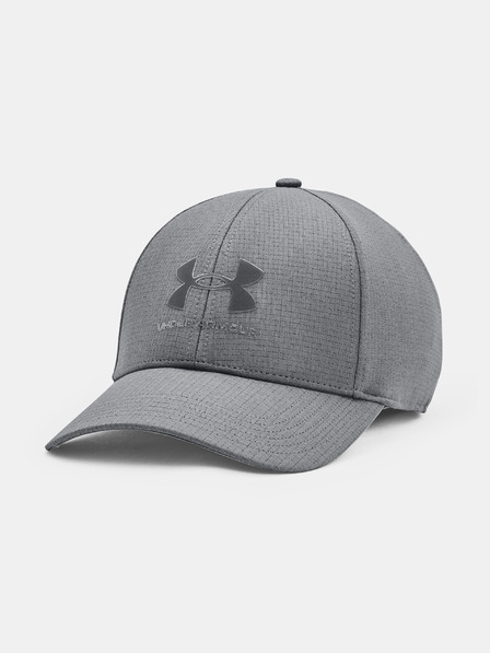 Under Armour Herren Kappe Under Armour Isochill Armourvent STR