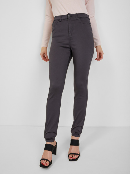 Orsay Graue Damenhose ORSAY