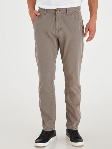 Blend Beige Chino-Hose Blend