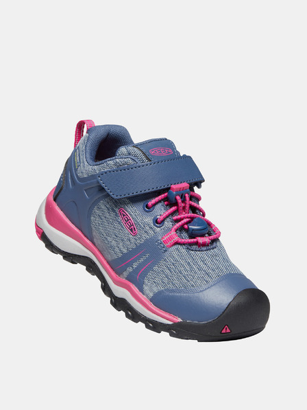 Keen Blaue Keen Terradora II Turnschuhe für Mädchen