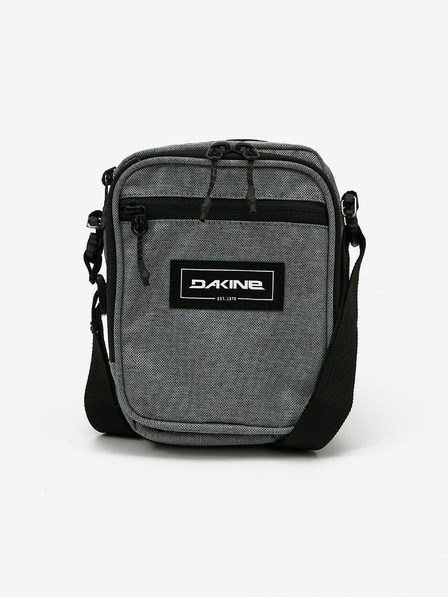 Dakine Hellgraue Dakine Field Crossbody Tasche
