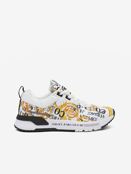 Versace Jeans Couture Fondo Dynamic Tennisschuhe