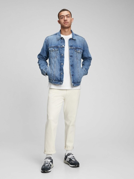 GAP Herren Jeansjacke Classic GAP