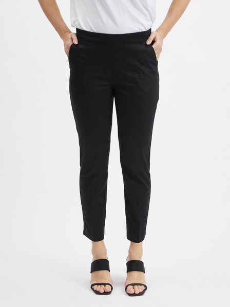 Orsay Schwarze Damenhose ORSAY