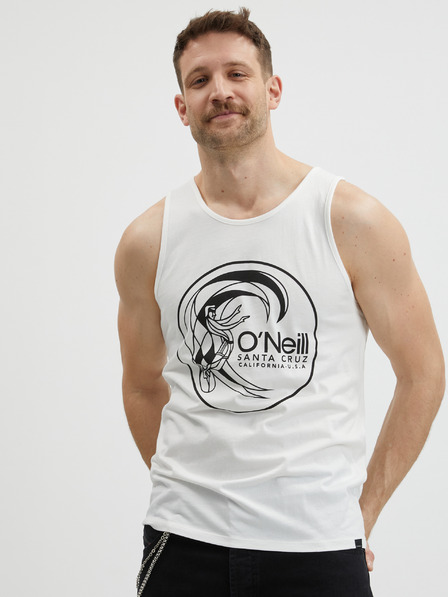 O'Neill Weißes Herren Tank Top O'Neill