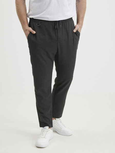ONLY & SONS Dunkelgraue Herren ONLY & SONS Linus-Hose