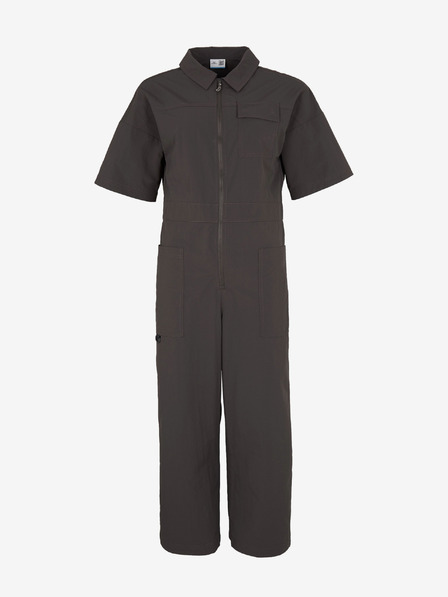 O'Neill Dunkelbrauner O'Neill Damen UTILITY TRAIL JUMPSUIT