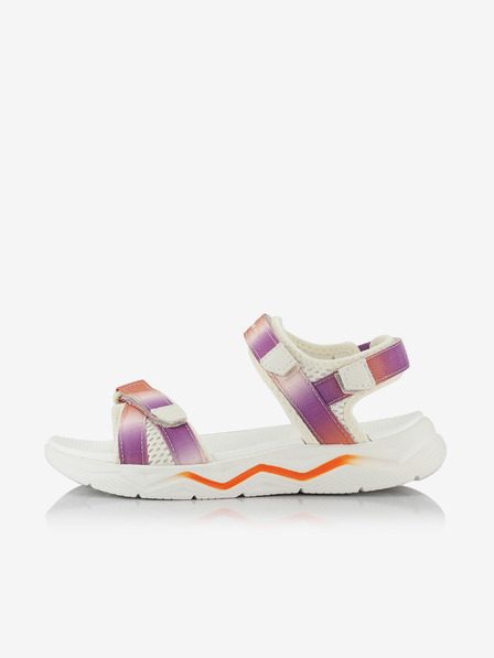 ALPINE PRO Damen-Sommersandalen ALPINE PRO BRIGA beige