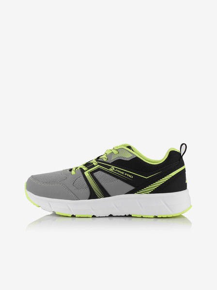 ALPINE PRO ALPINE PRO LOHAQE Sportschuhe grau