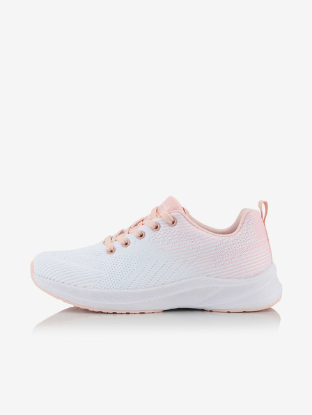 ALPINE PRO Damen-Schuhe ALPINE PRO OGADA weiß