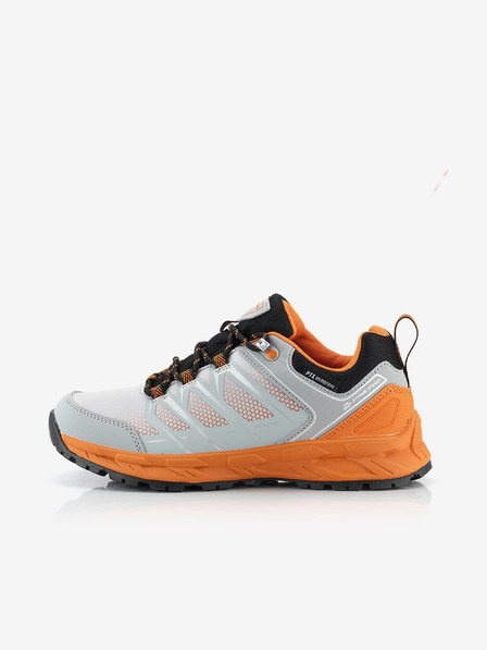ALPINE PRO Outdoor-Schuhe mit ptx-Membran ALPINE PRO HAIRE grau