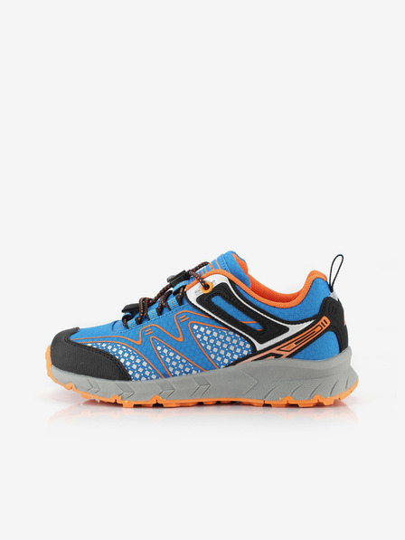 ALPINE PRO Kinder Outdoor-Schuhe ALPINE PRO DERFO blau
