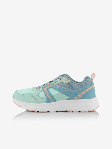 ALPINE PRO Sportschuhe ALPINE PRO LOHAQE grün