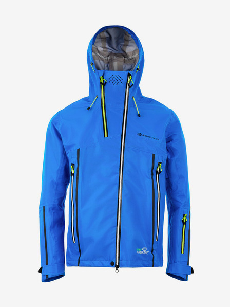 ALPINE PRO Gers-Nan Jacke