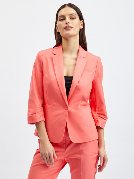 Orsay Rosa Damenjacke ORSAY