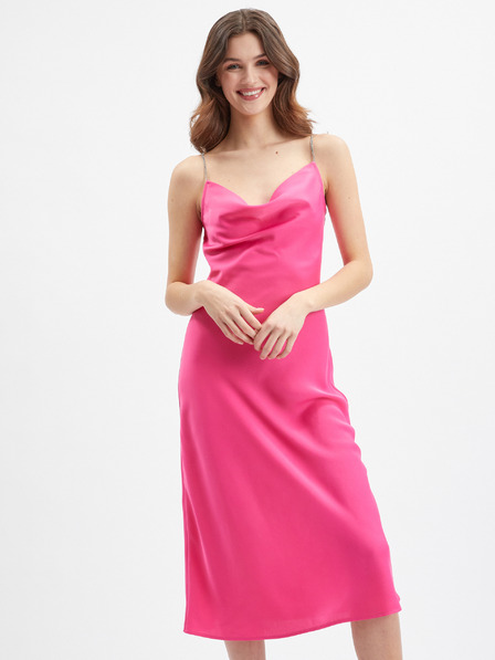 Orsay Rosa Kleid von ORSAY