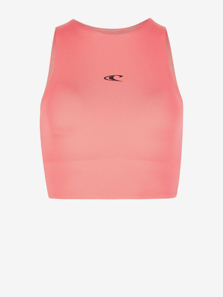 O'Neill Rosa O'Neill ACTIVE CROPPED TOP für Damen