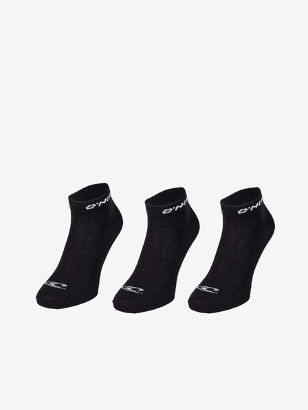 O'Neill Quarter Socken 3 Paar