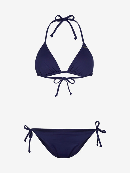 O'Neill O'Neill CAPRI - BONDEY ESSENTIAL FIXED SET dunkelblauer zweiteiliger Badeanzug für Damen