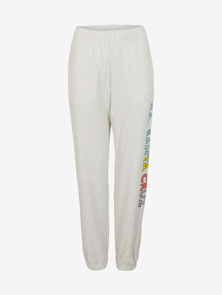 O'Neill Weiße O'Neill Damen CONNECTIVE JOGGER PANTS