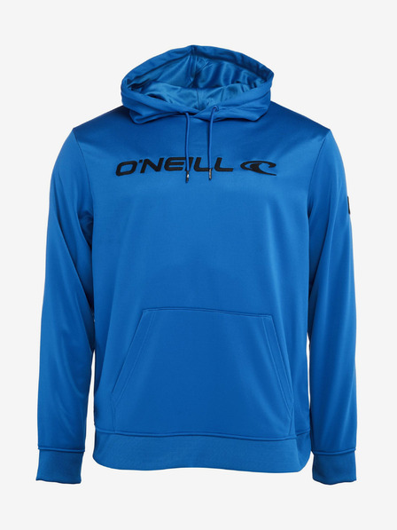 O'Neill Blaues O'Neill RUTILE HOODED FLEECE Sweatshirt für Herren