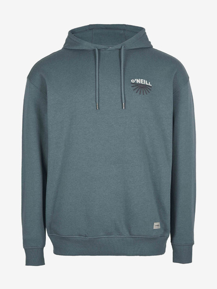 O'Neill Petrolfarbener O'Neill CAMORRO HOODIE für Herren