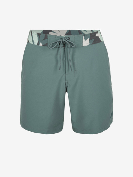 O'Neill Grüne O'Neill CAMORRO 17'' BOARDSHORTS für Herren