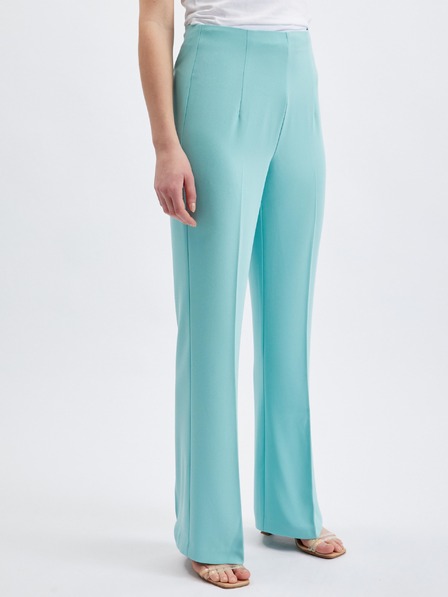 Orsay Hellblaue Damenhose ORSAY