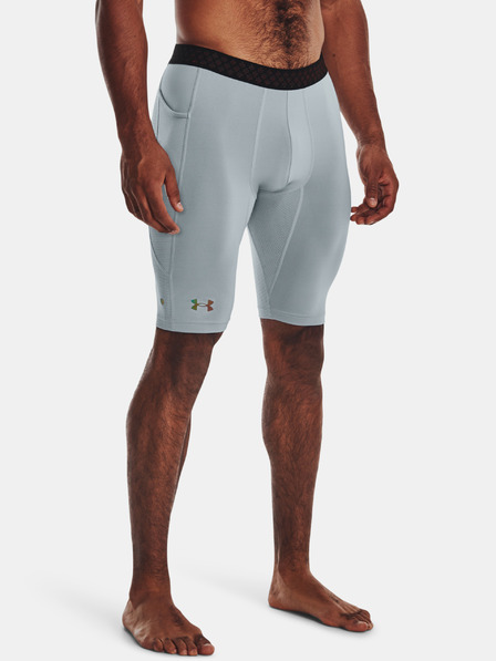 Under Armour Herren Shorts Under Armour UA SmartForm Rush Lng Shorts