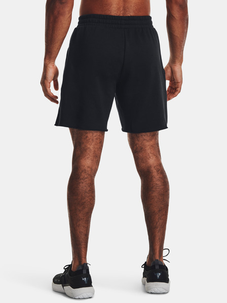 Under Armour Herren-Shorts Under Armour Pjt Rck Rvl Solid Shrt TG