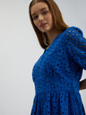 Orsay Blaues Damenkleid ORSAY
