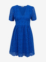 Orsay Blaues Damenkleid ORSAY