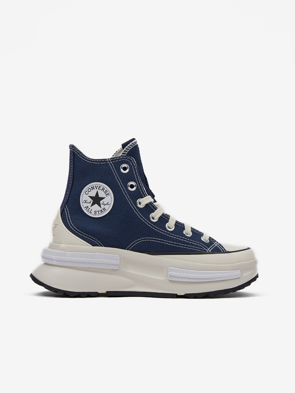 Converse Dunkelblau Converse Run Star Legacy CX Saisonale Farbe
