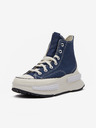 Converse Dunkelblau Converse Run Star Legacy CX Saisonale Farbe