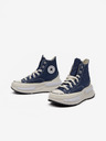 Converse Dunkelblau Converse Run Star Legacy CX Saisonale Farbe